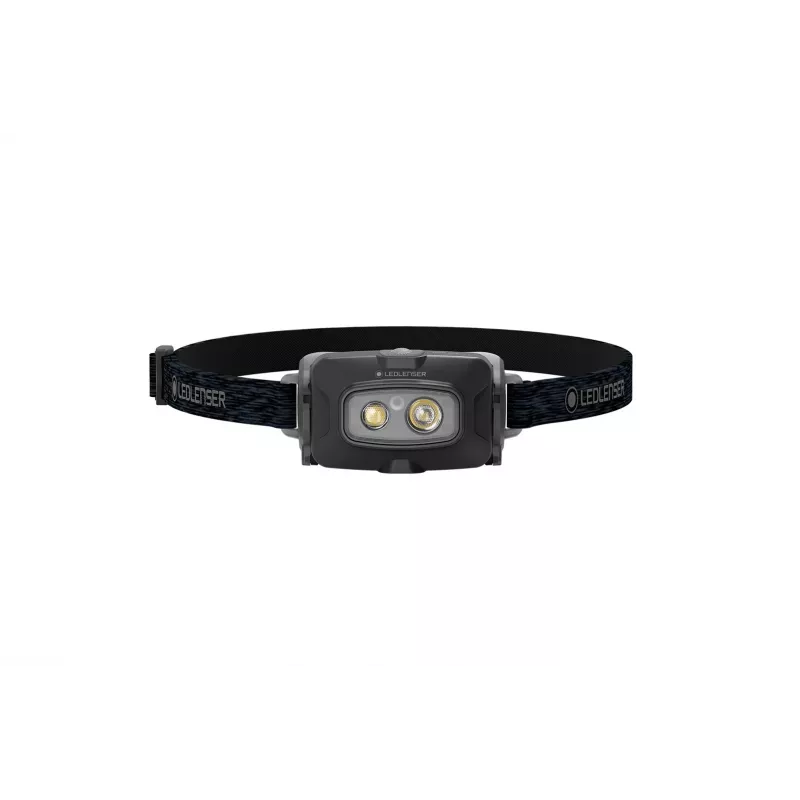 Pealamp Ledlenser HF4R Core Must LED IP68 20 lm
