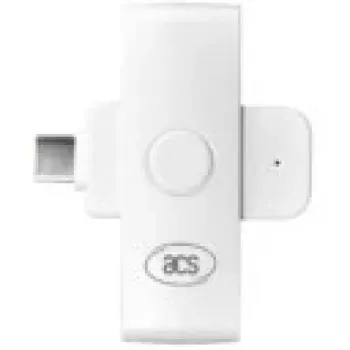 Nutikaardilugeja ACS ACR39U-NF