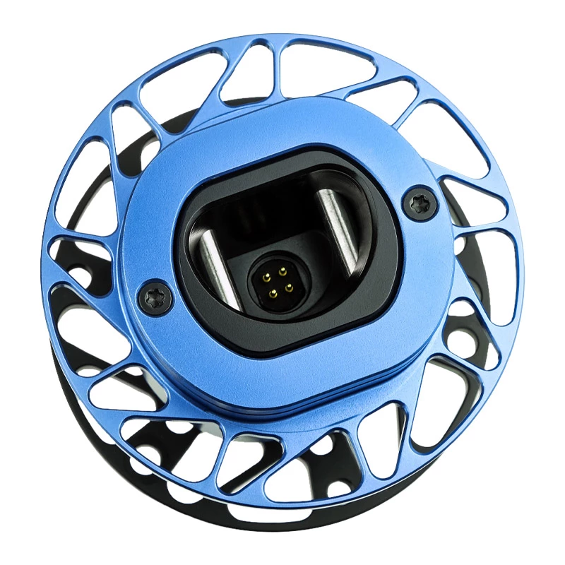 Cube Controls QRX Full Set, magnetiline - sinine