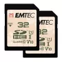 Välkmälu Emtec 32GB UHS-I U1 V10 Outdoor ECMSD32GHCU1ORP