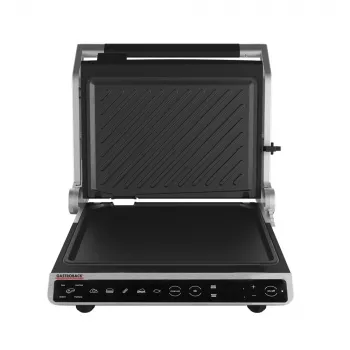 Barbecue Grill Gastroback Design BBQ Advanced Smart