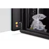 Seinale paigaldatav 19-tolline püstikapp DIGITUS Dynamic-N DN-37101 — 7U, 600x450 mm, IP20, võtmelukk, koostamata
