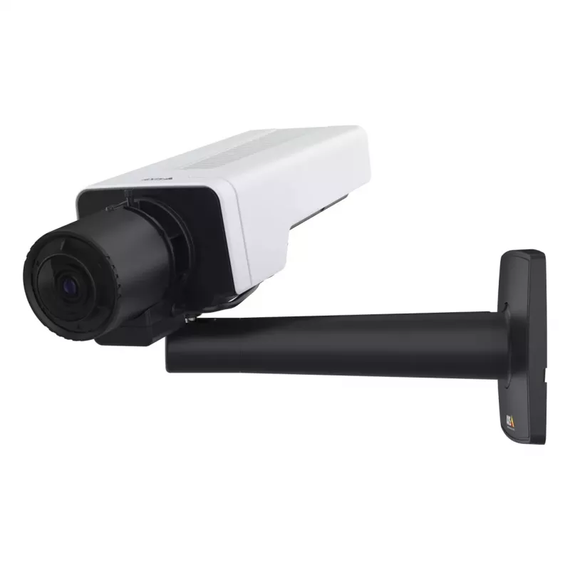 IP turvakaamera Axis P1387 Box 2592 x 1944 pikslit