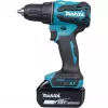 Makita DDF490Z juhtmeta trell must