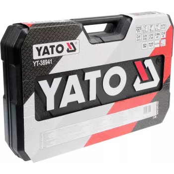 Mehaanika tööriistakomplekt Yato YT-38941