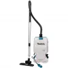 Makita DVC660Z tolmuimeja 5,5 l trummelimeja Kuiv 95 W tolmukott