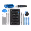 iFixit Pro Tech tööriistakomplekt - mitmekülgne tööriistakomplekt