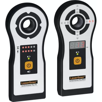 Laserliner CenterScanner Plus Laserliner Must Hall 75mm 28mm 172mm