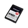 SSD-ketas Intenso 480 GB 2.5-tolline Serial ATA III 3813450