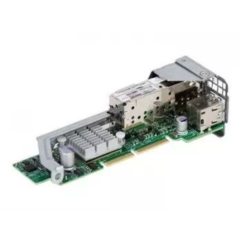 Võrgukaart Supermicro AOC-CTG-i2S