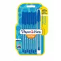 PAPER MATE pastapliiats InkJoy 100 kork 8 tk M sinine