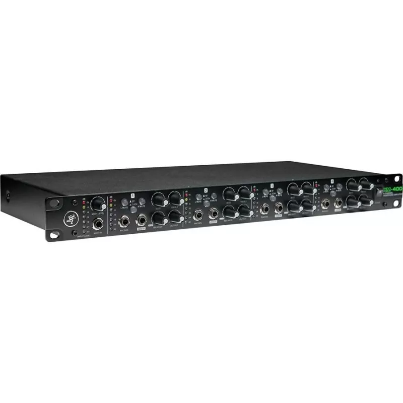 Mackie HM-400 Must