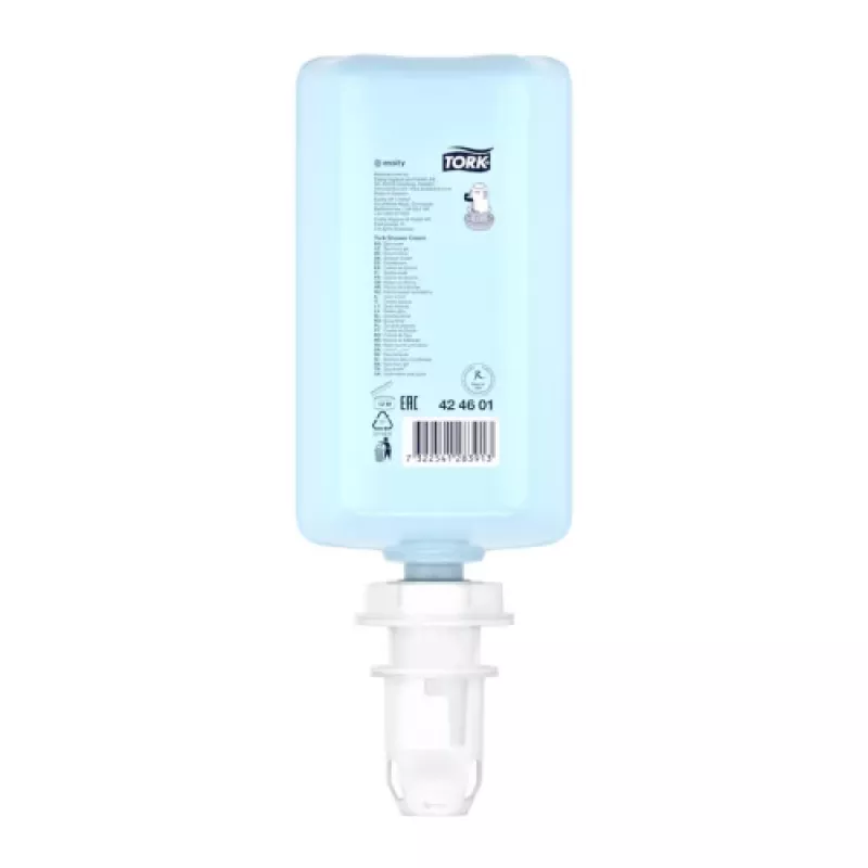 Tork S4 dušikreemi täitepakend, 1000 ml