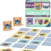 Challenge memory Disney Stitch, mälumäng