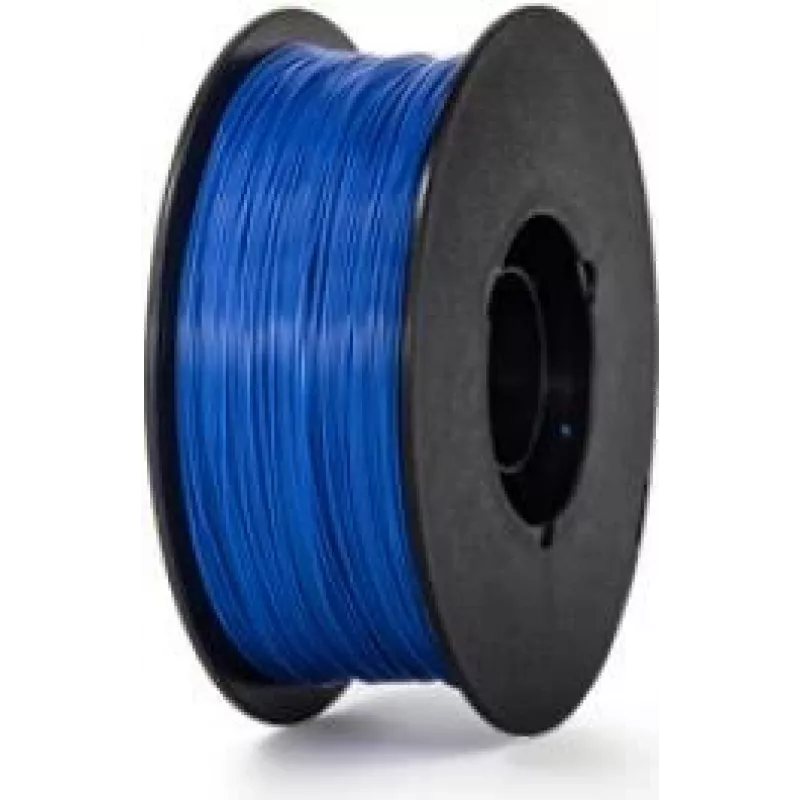 3D-printimismaterjal polüpiimhape PLA sinine Flashforge PBL1