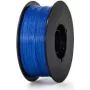 3D-printimismaterjal polüpiimhape PLA sinine Flashforge PBL1