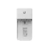 Switch UBIQUITI NanoSwitch Gigabit Ethernet PoE, 4x Gigabit RJ-45, 4x PoE pordid, 36W eelarve, 24V DC
