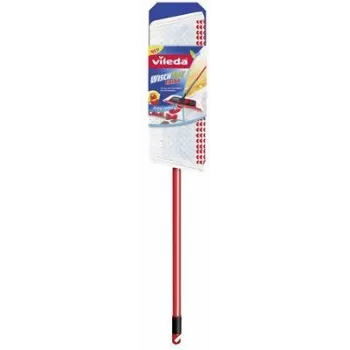 Vileda WischMat Extra mikrokiust mopipea Must - Punane (01473)