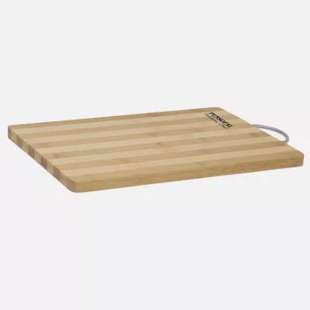 Lõikelaud Pensofal Academy Chef Wood 33,5x24 cm – puidust köögilaud