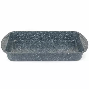 Roaster Russell Hobbs Nightfall Stone 38 cm - ahjuvorm