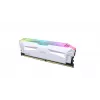 Lexar LD5EU016G-R6400GDWA mälumoodul valge