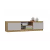 MALWA 140 TV-kapp, artisan tamm/kašmiir