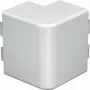 OBO Bettermann Outer Corner Cover WDK/HA 60110 60x110mm puhasvalge (6192335)