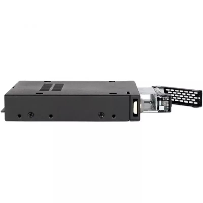 Kõvaketta eemaldatav raam 8,9 cm SATAI-III,SAS - SSD HDD 1x3,5