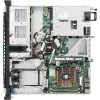 HPE ProLiant DL20 Gen11 E-2434 3,4 GHz 4c 1P 32 GB-U 4SFF 2x480 GB SATA SSD 800 W PS EU Server