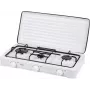 MPM KN-03/1K valge gaasipliit 60 cm
