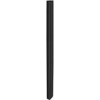 B-TECH Vertical Support 1.8m Must/Aluminium (BT8380-180/B V3)