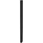 B-TECH Vertical Support 1.8m Must/Aluminium (BT8380-180/B V3)
