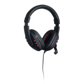 Connect IT GH1000 Headset Wired headband Gaming Must