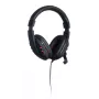 Connect IT GH1000 Headset Wired headband Gaming Must
