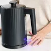 Czajnik elektryczny Taurus Jonic Tea 958570000
