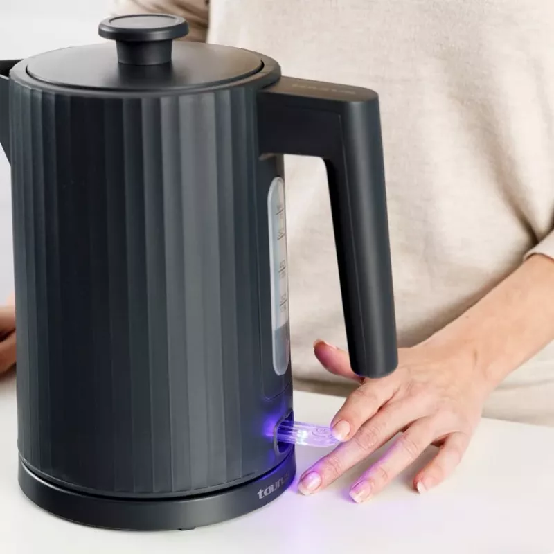 Czajnik elektryczny Taurus Jonic Tea 958570000