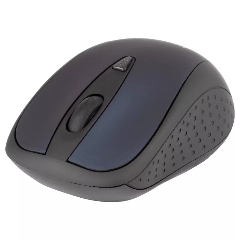 Cian Technology GmbH INCA Hiir IWM-201RL Nano-USB juhtmevaba 1600 DPI BL/SW jaemüük - Hiir