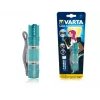 Käsi-taskulamp Varta LED Lipstick Light roosa türkiissinine