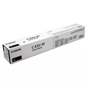 Canon 8524B002 toonerikassett 1 tk Originaal Must