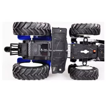 Traktor Amewi Mängutraktor esilaaduriga, elektrimootor, mõõtkavas 1:24