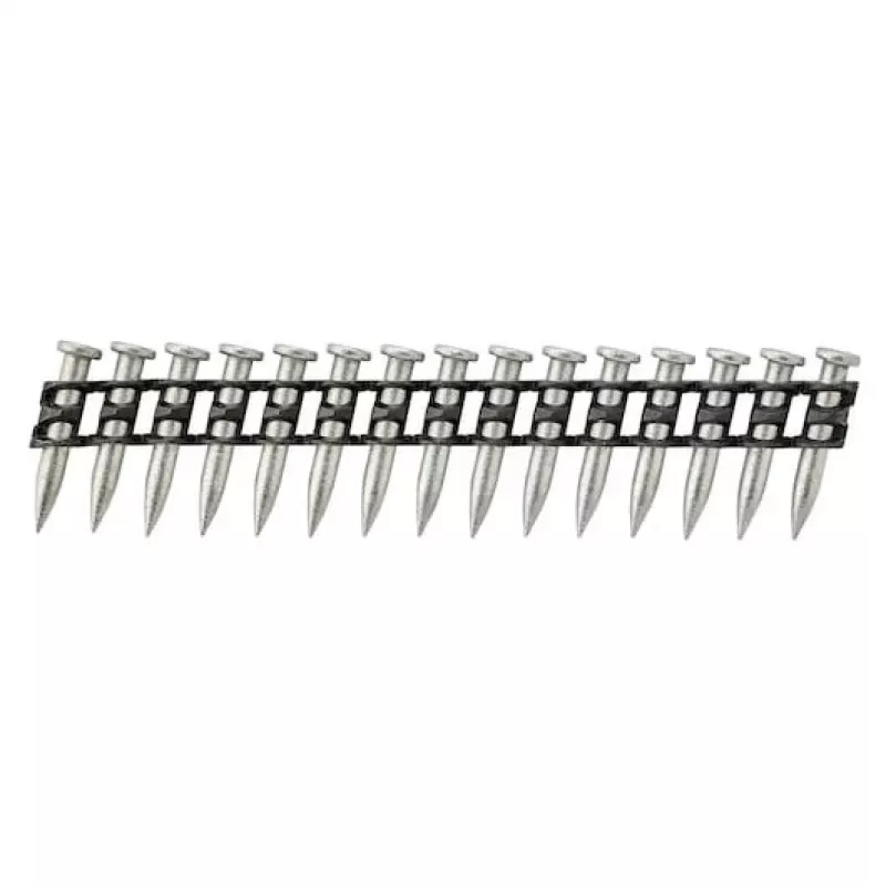 DCN890 HD nails thick. (3.7mmx20mm),Pakend: 1.005