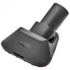 Autopuhastuskomplekt AEG AKIT09C Must 4 tk 1 adapter