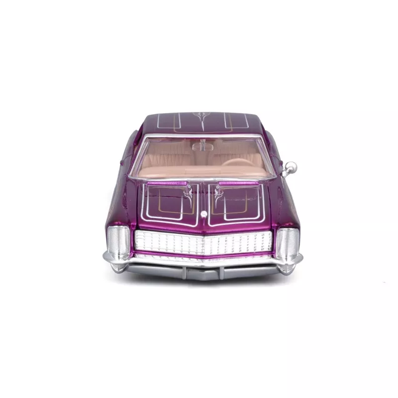 Komposiitmudel Buick Riviera 1065 1/26