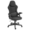 Deltaco DC130 mängutool Soft Woven Mesh must (GAM-180)