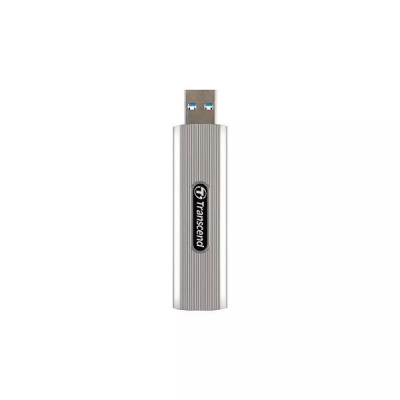 SSD ketas Transcend 2 TB väline USB Type-A 3.2 Gen 2 ESD320A