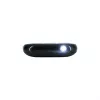 Mobiiltelefon DENVER BAS-18500MEB 1.77 tolli Dual SIM, 2G, 128x160, 800 mAh, Must