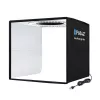 Fotostuudio Puluz PU5025B LED 25cm