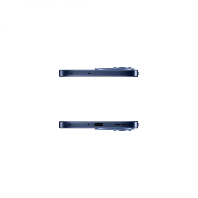 OPPO Reno15 FS 5G 16,7 cm (6,57 tolli) Dual SIM Android 16.0 USB USB-C 8 GB 512 GB 6500 mAh Must