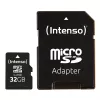 Mälu Micro SDHC 32GB C4/3403480 Intenso