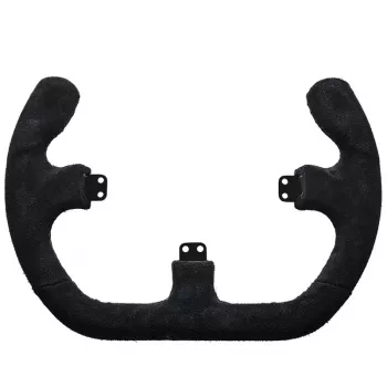 Asetek SimSports GT Rim - Open D, seemis